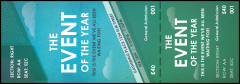 All Purpose Clouds Reserved Event Ticket
