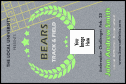 Track and Field Economy Event Badge with image upload.