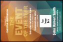 All Purpose Geometric Economy Event Badge