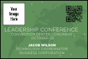 A green Conference Series: Globe Economy Event Badge