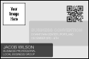 A modern Conference Series: Grey Blocks Economy Event Badge