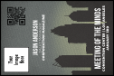 A grey and black Conference Series: City Economy Event Badge