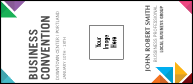 Conference Series: All Purpose Triangles VIP Event Badge Large