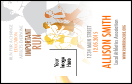 Run for a Cause (Yellow) VIP Event Badge Medium