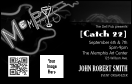 Memphis BW VIP Event Badge Medium