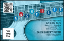 Nashville VIP Event Badge Medium