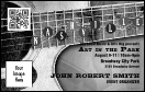 Nashville BW VIP Event Badge Medium