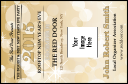 Gold Glitter VIP Event Badge Small with image upload and modern fonts.