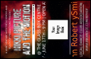 Galaxy Hip Hop VIP Event Badge Small with space for event details and one image upload.