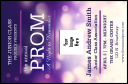 Make sure A-Lists guest enjoy their evening. Give them the Abstract Lights VIP Event Badge Small. Easy-to-customize event badge template. Quality printing.