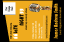 Comedy Retro VIP Event Badge Small with image upload