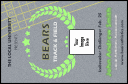 Track and Field VIP Event Badge Small with image upload.