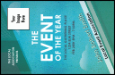 All Purpose Clouds VIP Event Badge Small