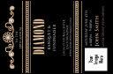 Order VIP event badges tailored to your black tie event. Black background with gold filigree, gems and elegant fonts. 12 text fields. Fast printing.