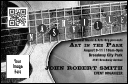 Nashville BW VIP Event Badge Small with logo upload.