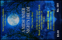 The Midsummer Night's Dream Drink Ticket features security numbering