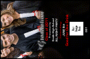 Graduation Diploma Drink Ticket printed in full color