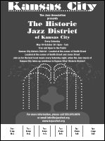 Kansas City Fountains Flyer