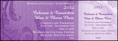 Year Classic General Admission Ticket (Purple)