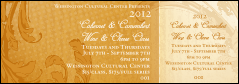 Year Classic General Admission Ticket (Yellow)