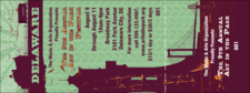 General Admission Ticket for an event in Delaware