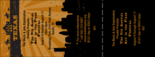 Texas General Admission Ticket