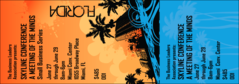 Florida General Admission Ticket