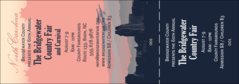 North Carolina General Admission Ticket
