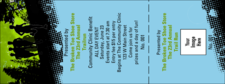 Trail Running Race General Admission Ticket