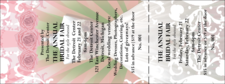 Bridal Fair General Admission Ticket