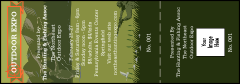 Sportsman's Expo General Admission Ticket
