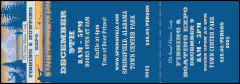 Fishing and Hunting Expo VIP Pass