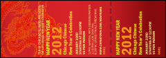 Chinese New Year General Admission