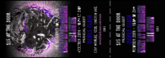 Demon Explosion General Admission Ticket