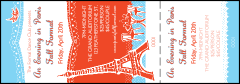 Whimsical Paris General Admission Ticket