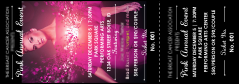 Breast Cancer Bokeh Event Ticket