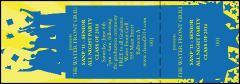 Bright Ideas Geneneral Admission Ticket