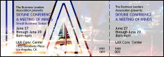 Los Angeles General Admission with stub