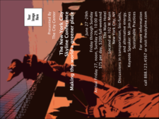 New York invitation