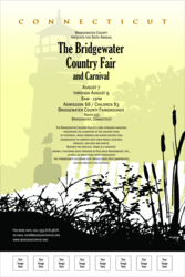 Connecticut Poster