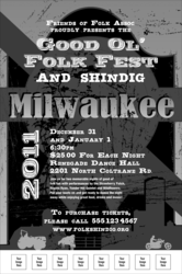 Milwaukee Poster printed in black and white featuring space for five custom image uploads.