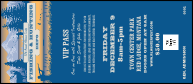 Fishing and Hunting Expo VIP Pass