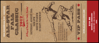 All Star Retro Baseball VIP Pass