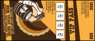 Beer Festival - Artisan VIP Pass