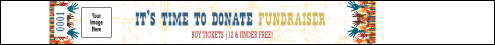 Order custom printed wristbands for your fundraiser. Fundraising Hands Tyvek Pro Wristband design can be personalized to your event. Prints and ships fast.