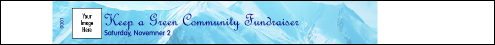 Nature Series - Mountain Tyvek Pro Wristband custom prints in vibrant color.