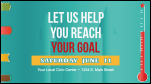 Fundraising Thermometer Facebook App