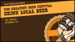 Beer Festival - Artisan Facebook Event Cover