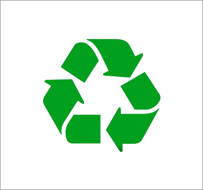Recycled Ticket Stock - Heavy Weight