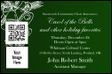 Christmas Bells Economy Event Badge